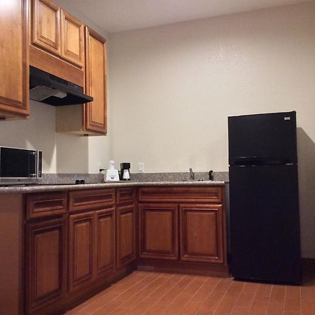 Regency Inn & Suites- Nw Houston Jersey Village Pokoj fotografie